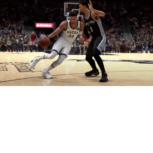 NBA 2k25 [PS5]
