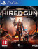Necromunda: Hired Gun [PS4]