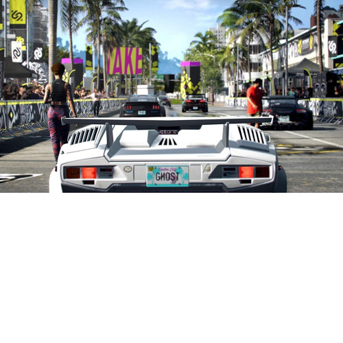 Need for Speed Heat [PS4]