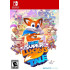 New Super Lucky's Tale Code in Box (Switch)