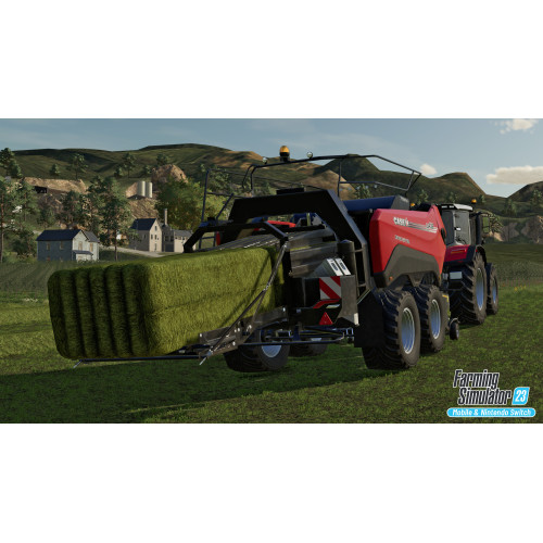 Farming Simulator 23: Nintendo Switch Edition