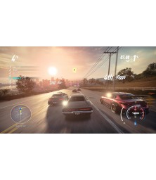 Need for Speed Heat [PS4, русская версия]