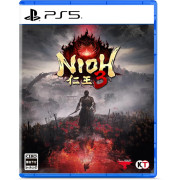 Nioh 3 PS5