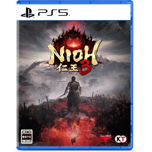 Nioh 3 PS5