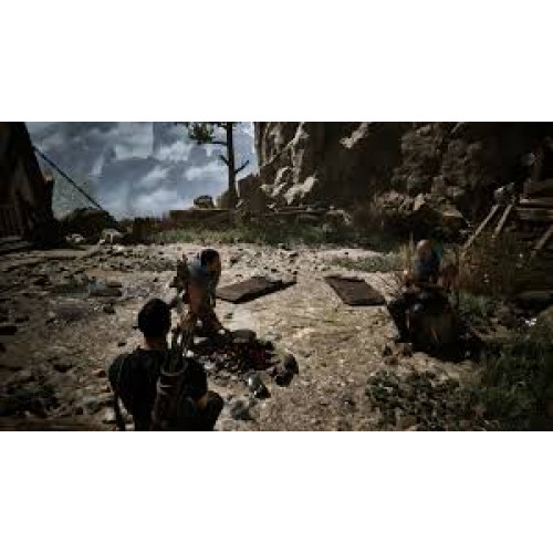 Gothic 1 Remake [PS5]