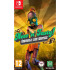 Oddworld: Abe's Oddysee - New 'n' Tasty! [Switch]