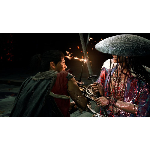 ONIMUSHA - WAY OF THE SWORD XSX Eeltellimus