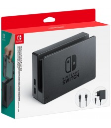 Nintendo Switch Dock Set /Nintendo Switch