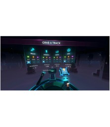 Track Lab VR PS4 