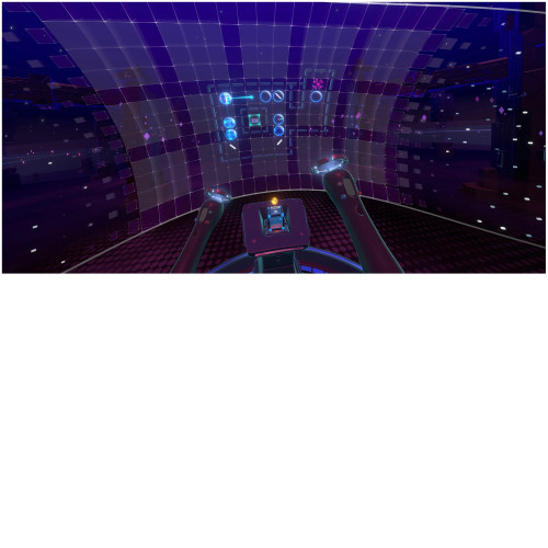 Track Lab VR PS4