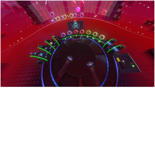 Track Lab VR PS4