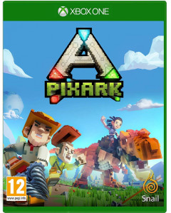 PixARK [Xbox One]