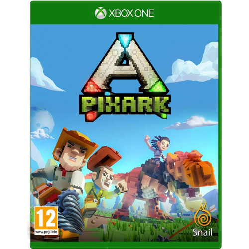 PixARK [Xbox One]