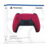 Sony PlayStation 5 DualSense Wireless Controller Cosmic Red