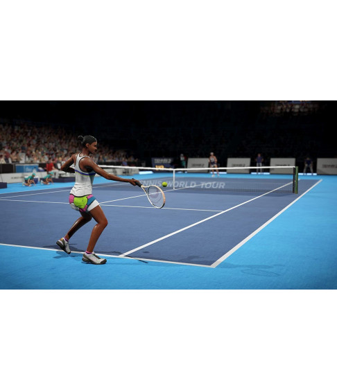 Tennis World Tour 2 Complete Edition PS5