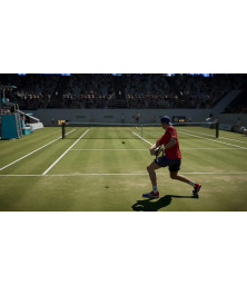 Tennis World Tour 2 Complete Edition PS5