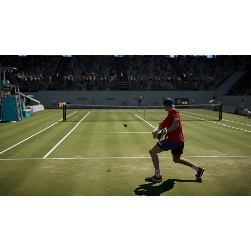 Tennis World Tour 2 Complete Edition PS5