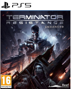 Terminator: Resistance Enhanced PS5