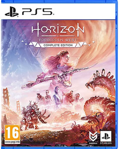 Horizon Forbidden West (Complete Edition) PS5