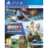 ZEN Studios Ultimate VR Collection PS4