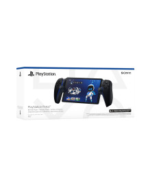PlayStation Portal Remote Player - Midnight Black OPEN BOX