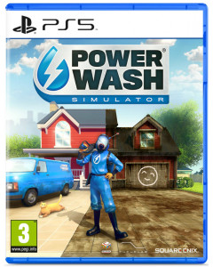 Powerwash Simulator  [PS5]