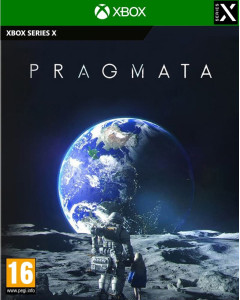 PRAGMATA [Xbox Series X]