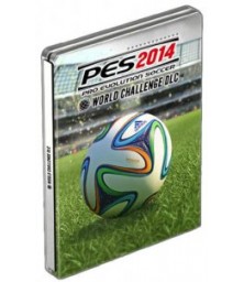Pro Evolution Soccer 2014 [PS3]