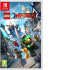 LEGO Ninjago Movie Videogame Switch