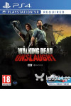 The Walking Dead Onslaught Survivor Edition VR (PS4)