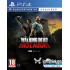 The Walking Dead Onslaught Survivor Edition VR (PS4)