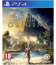 Assassin’s Creed Creed Origins PS4 Kasutatud