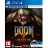 Doom 3: VR Edition PS4