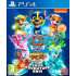 PAW Patrol Mighty Pups Save Adventure Bay [PS4] kasutatud