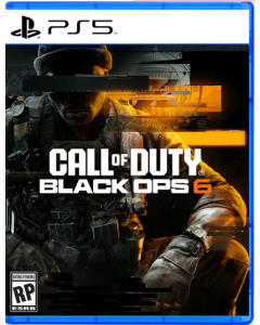 Call of Duty: Black Ops 6 [PS5]