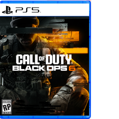 Call of Duty: Black Ops 6 [PS5]