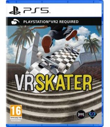 VR Skater [PS5/VR2]