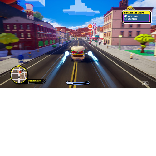 LEGO 2K Drive [PS4]