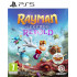 Rayman Legends Retold PS5 Eeltellimus
