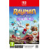Rayman Legends Retold NSW2 Eeltellimus
