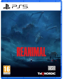 REANIMAL [PS5] Eeltellimus