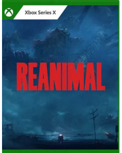 REANIMAL [XSX] Eeltellimus