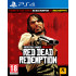 Red Dead Redemption + Undead Nightmare [PS4]