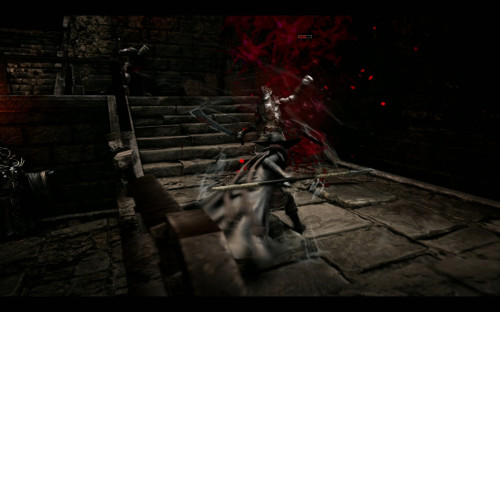 Redemption Reapers [Switch]