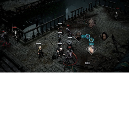 Redemption Reapers [Switch]