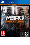Metro Redux PS4