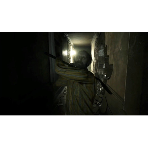 Resident Evil 7 Biohazard - Gold Edition [PS5]