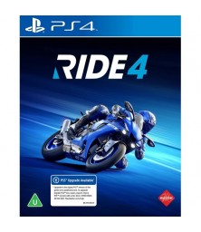 Ride 4 PS4/PS5