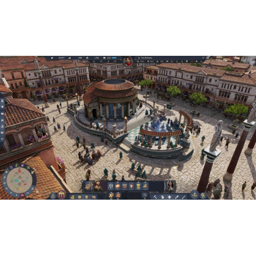 Anno 117: Pax Romana [PS5]
