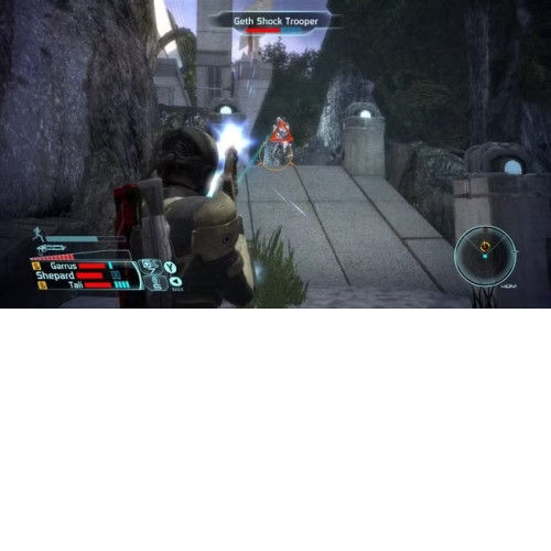 Mass Effect XBox 360